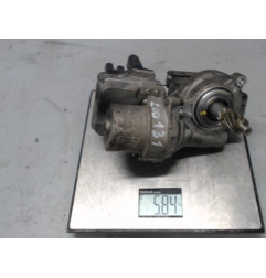 Cremaillere assistee MINI MINI 2 R56