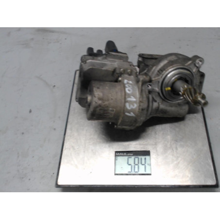 Cremaillere assistee MINI MINI 2 R56