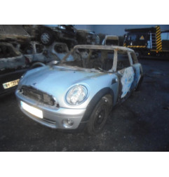 Cremaillere assistee MINI MINI 2 R56 Photo n°6