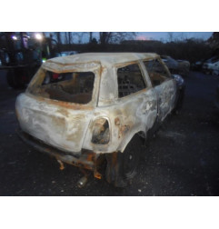 Cremaillere assistee MINI MINI 2 R56 Photo n°8