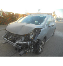 Air bag rideau droit PEUGEOT 3008 1 Photo n°3