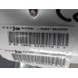 Air bag rideau gauche PEUGEOT 3008 1