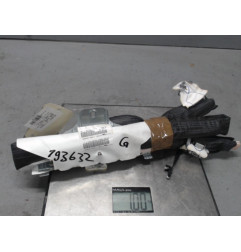 Air bag rideau gauche PEUGEOT 3008 1