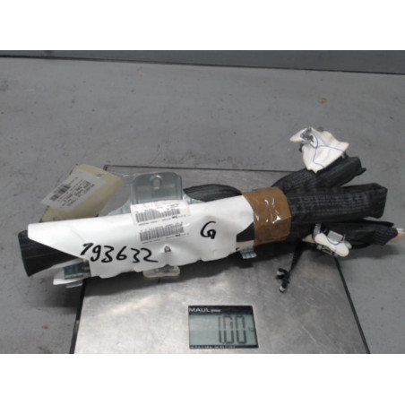 Air bag rideau gauche PEUGEOT 3008 1
