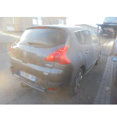 Air bag rideau gauche PEUGEOT 3008 1 Photo n°5