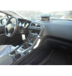 Air bag rideau gauche PEUGEOT 3008 1 Photo n°7