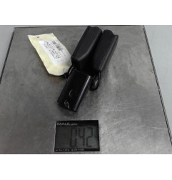 Attache ceinture arriere droit CITROEN DS4