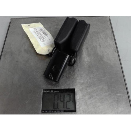 Attache ceinture arriere droit CITROEN DS4