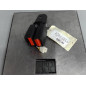Attache ceinture arriere droit CITROEN DS4