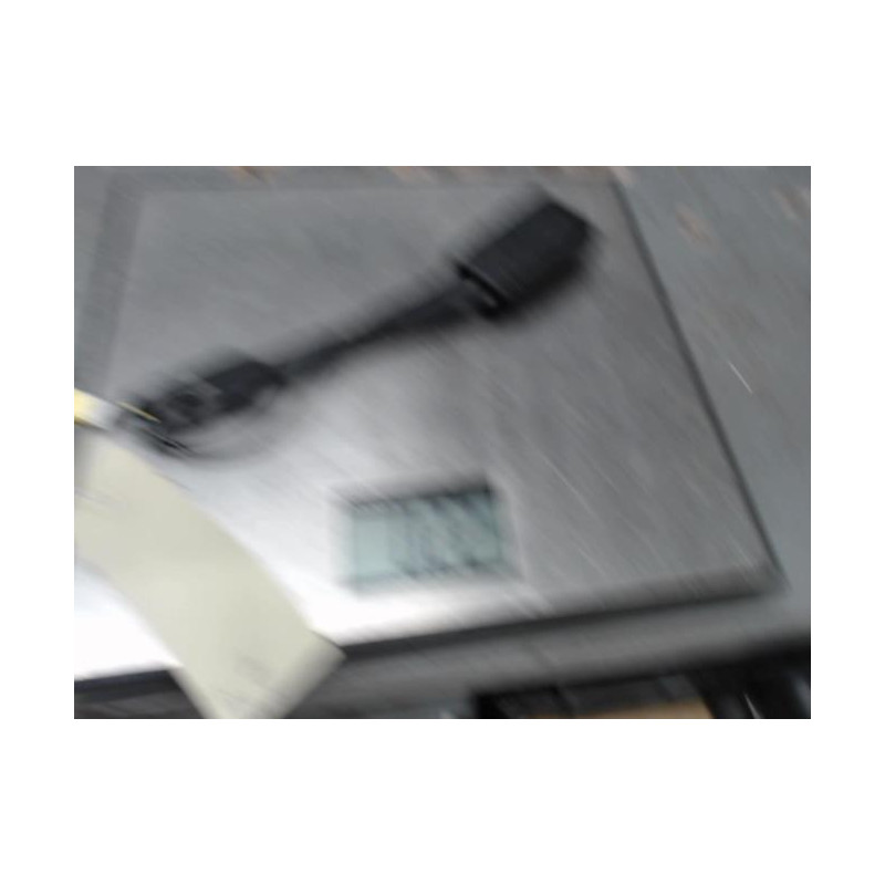 Attache ceinture avant gauche CITROEN DS4