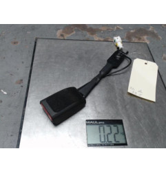 Attache ceinture avant gauche CITROEN DS4