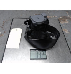 Ceinture arriere droit CITROEN DS4 Photo n°1