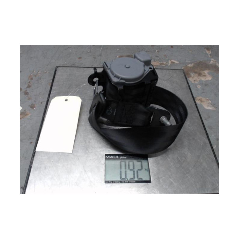 Ceinture arriere droit CITROEN DS4