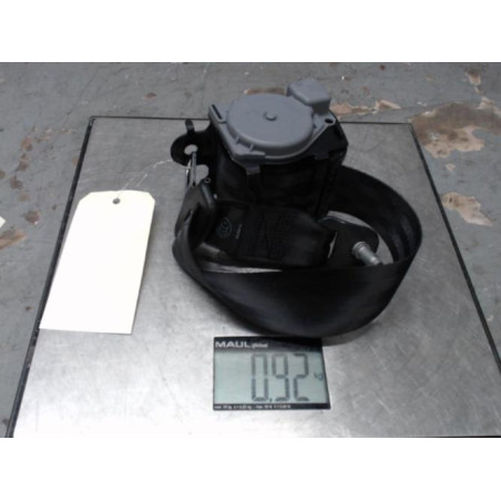 Ceinture arriere droit CITROEN DS4 Photo n°1