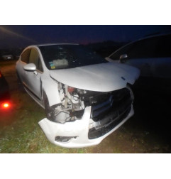 Ceinture arriere droit CITROEN DS4 Photo n°3