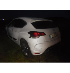 Ceinture arriere droit CITROEN DS4 Photo n°4