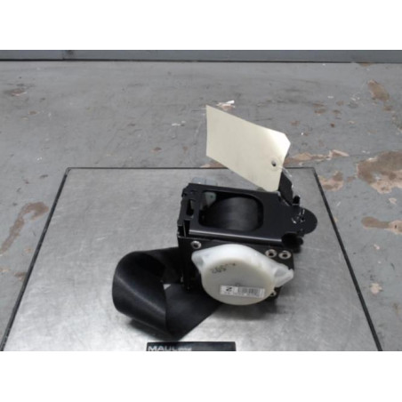 Ceinture arriere gauche CITROEN DS4