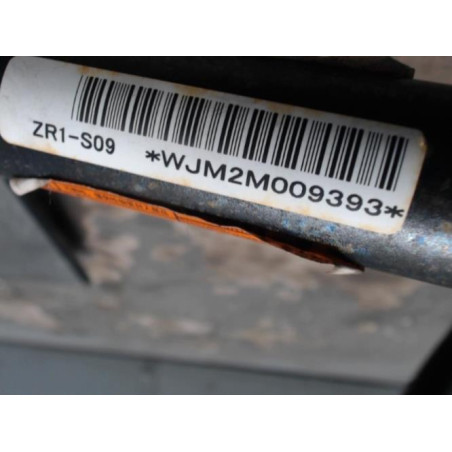 Air bag rideau droit SUBARU IMPREZA 2