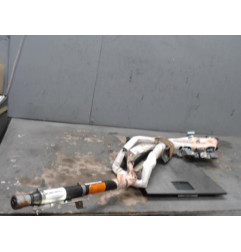 Air bag rideau gauche SUBARU IMPREZA 2