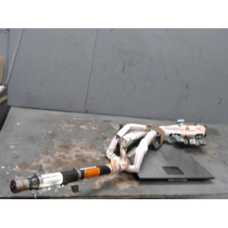 Air bag rideau gauche SUBARU IMPREZA 2