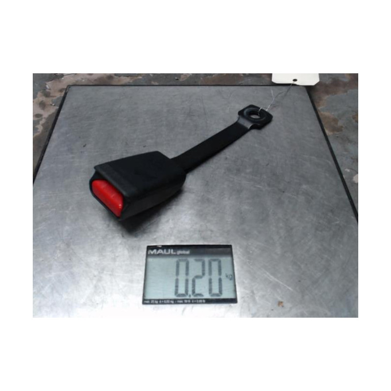 Attache ceinture avant droit SUBARU IMPREZA 2