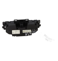 Commande chauffage SUBARU IMPREZA 2