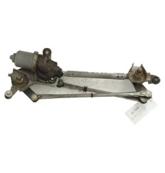 Moteur essuie glace avant SUBARU IMPREZA 2 Photo n°1