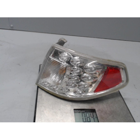 Feu arriere principal droit (feux) SUBARU IMPREZA 2 Photo n°1