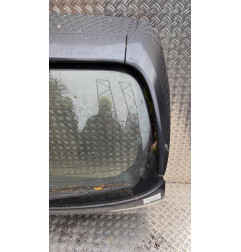 Malle/Hayon arriere SUBARU IMPREZA 2 Photo n°1