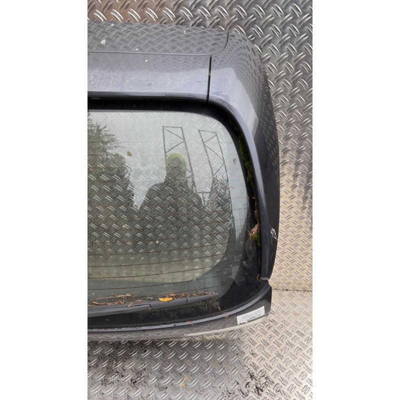 Malle/Hayon arriere SUBARU IMPREZA 2