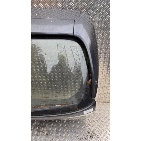 Malle/Hayon arriere SUBARU IMPREZA 2 Photo n°1