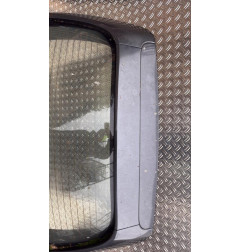 Malle/Hayon arriere SUBARU IMPREZA 2 Photo n°3