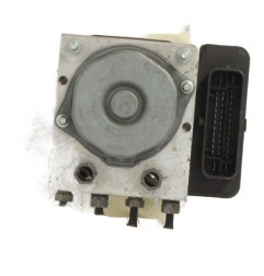 Bloc ABS (freins anti-blocage) PEUGEOT 308 2 Photo n°5