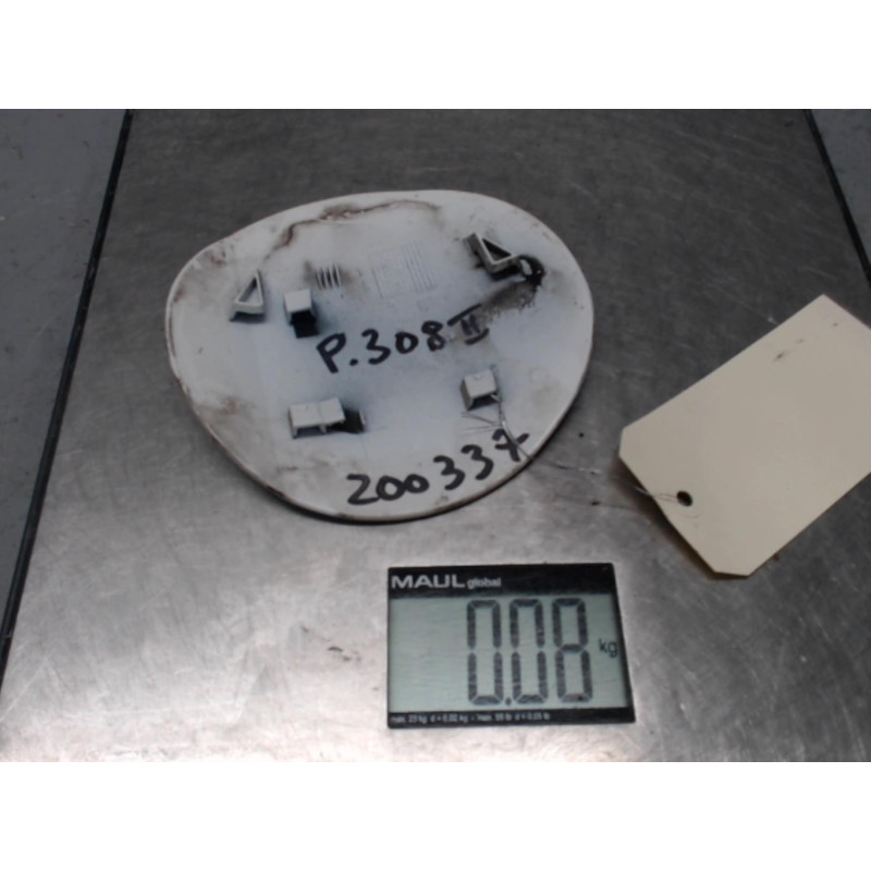 Trappe d'essence PEUGEOT 308 2