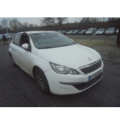 Trappe d'essence PEUGEOT 308 2 Photo n°3