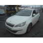 Trappe d'essence PEUGEOT 308 2