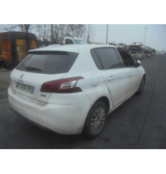 Trappe d'essence PEUGEOT 308 2 Photo n°5