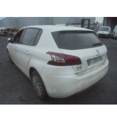 Trappe d'essence PEUGEOT 308 2 Photo n°6