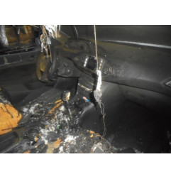 Trappe d'essence PEUGEOT 308 2 Photo n°7