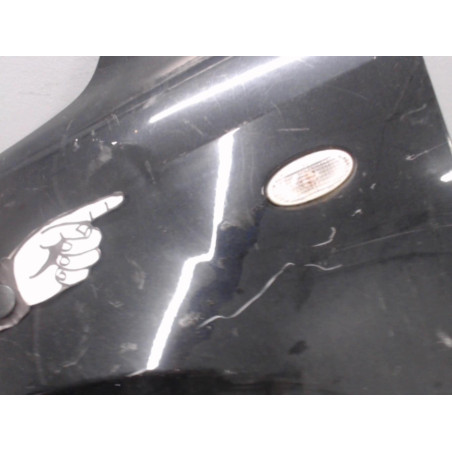 Aile avant gauche MAZDA 2 1 Photo n°1