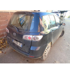 Aile avant gauche MAZDA 2 1 Photo n°8