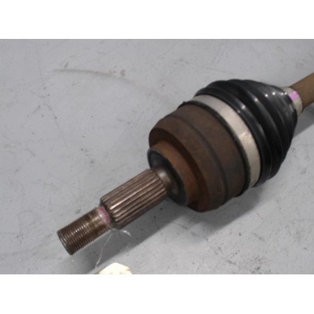 Cardan gauche (transmission) RENAULT MEGANE 3 Photo n°1