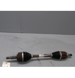 Cardan gauche (transmission) RENAULT MEGANE 3