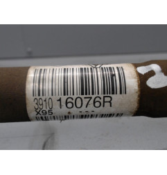 Cardan gauche (transmission) RENAULT MEGANE 3 Photo n°3