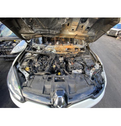 Cardan gauche (transmission) RENAULT MEGANE 3 Photo n°6