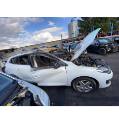 Cardan gauche (transmission) RENAULT MEGANE 3 Photo n°7