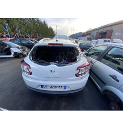 Cardan gauche (transmission) RENAULT MEGANE 3 Photo n°9