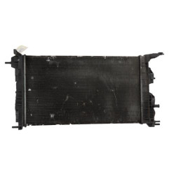 Radiateur eau RENAULT MEGANE 3 Photo n°1