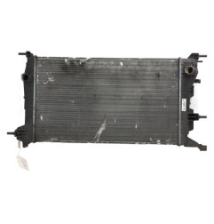 Radiateur eau RENAULT MEGANE 3