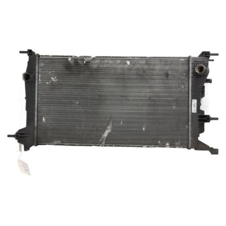 Radiateur eau RENAULT MEGANE 3